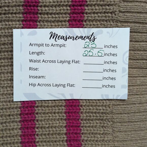 Barbour Jemima Knit Sweater- Trench Funnel Neck Half Zip Breton Stripe 10 New - Picture 13 of 13